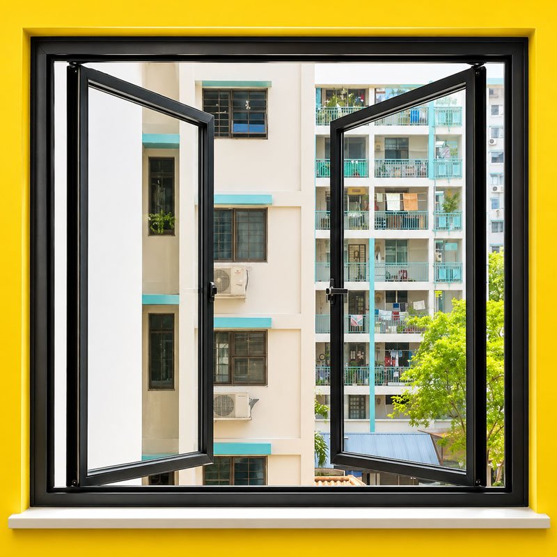 Retractable Screens