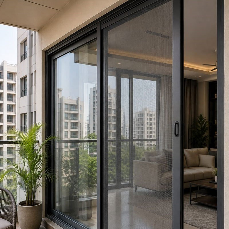 Balcony Enclosure Solutions